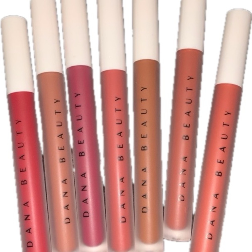 Lipstick Set - Assorted Shades